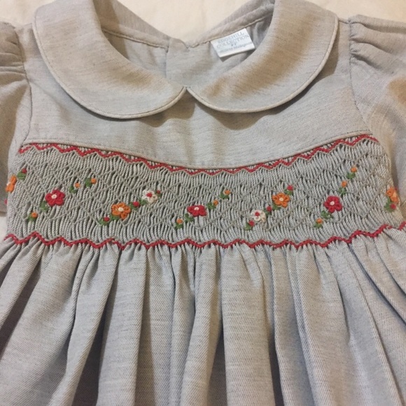 Edgehill Collection Other - NWT EDGEHILL COLLECTION Dress 👗